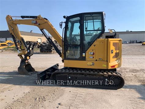 306 cat|306 CR Mini Excavator .